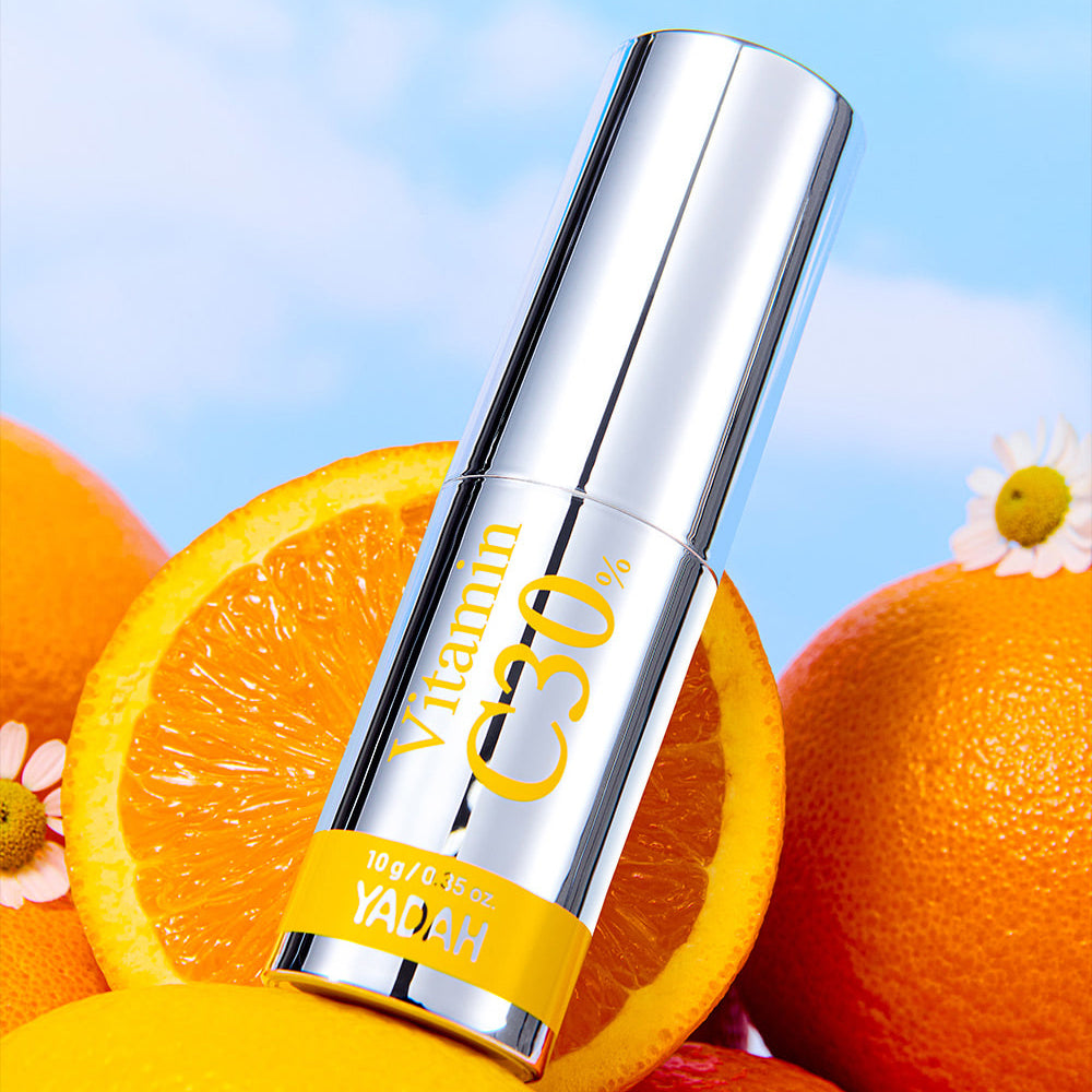 YADAH Vitamin C 30 Dark Spot Correcting Balm 10g