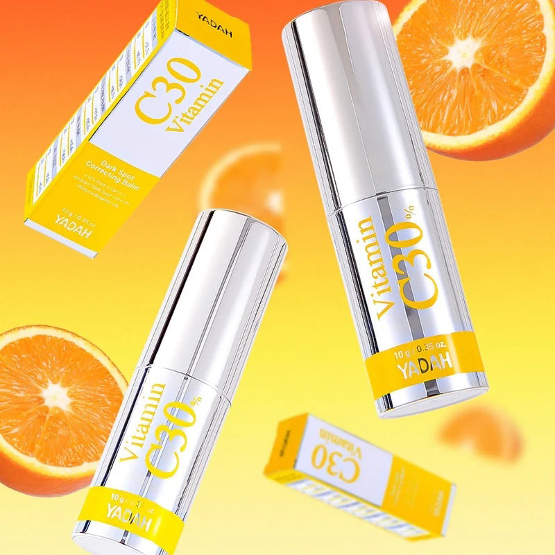 YADAH Vitamin C 30 Dark Spot Correcting Balm 10g