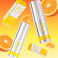 YADAH Vitamin C 30 Dark Spot Correcting Balm 10g