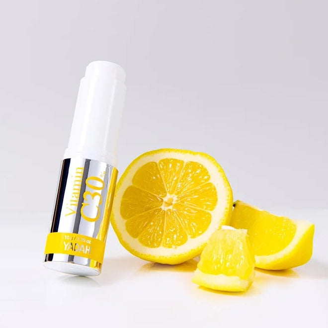 YADAH Vitamin C 30 Dark Spot Correcting Balm 10g
