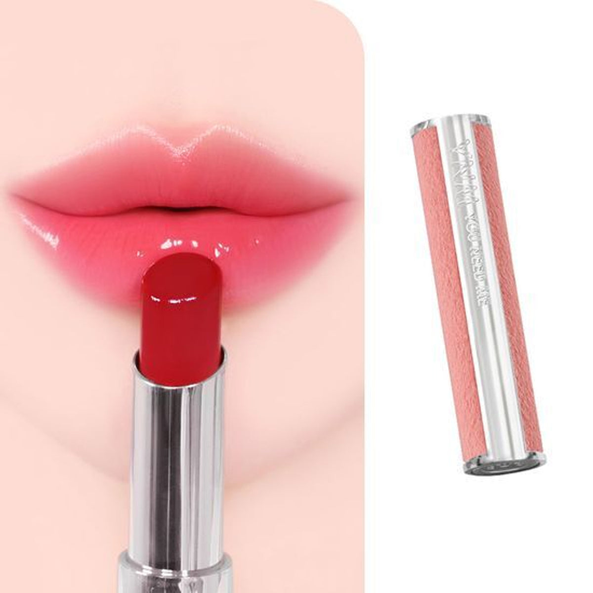 YNM Candy Gloss Balm 3g 6 types