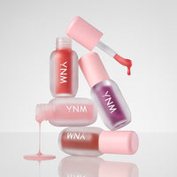 YNM Dew Drop Lip Oil 2.5g 4colors