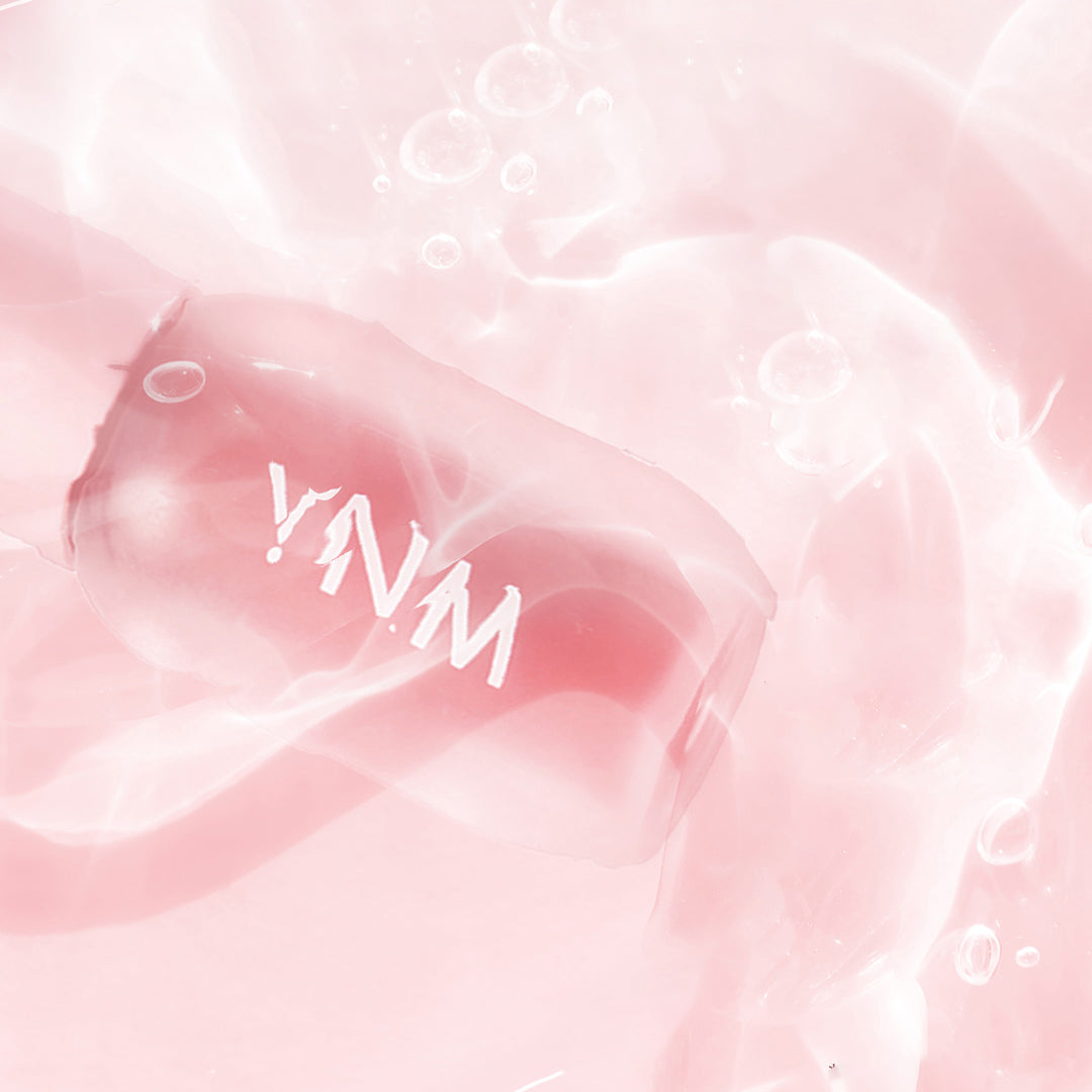 YNM Dew Drop Lip Oil 2.5g 4colors