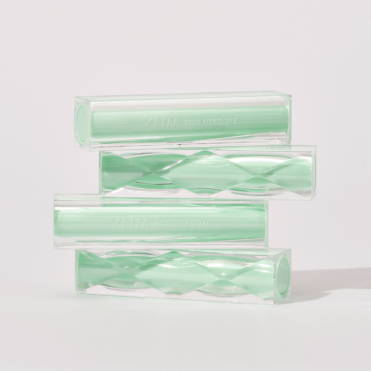YNM Fresh Green Lip Balm 4g