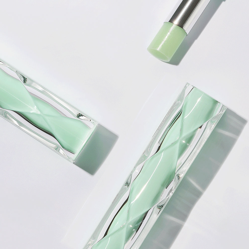 YNM Fresh Green Lip Balm 4g