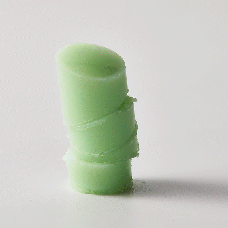 YNM Fresh Green Lip Balm 4g