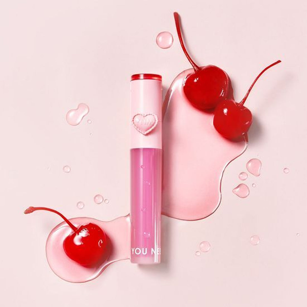 YNM Heart Jelling Tint 2.6g 6 colors