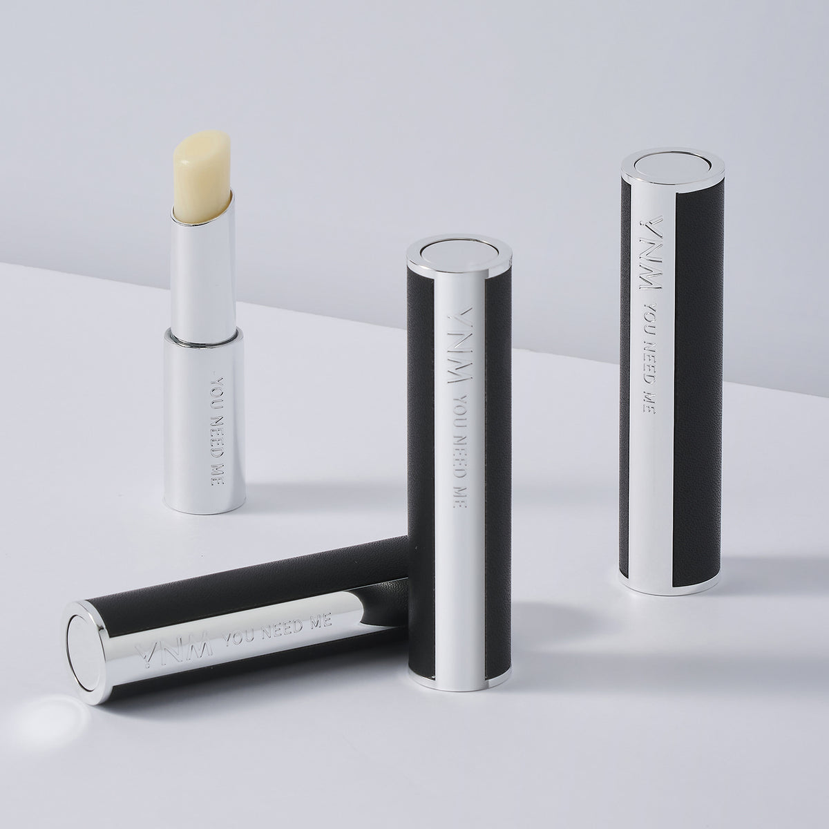 YNM Men's Vita Vitality Lip Balm 3g