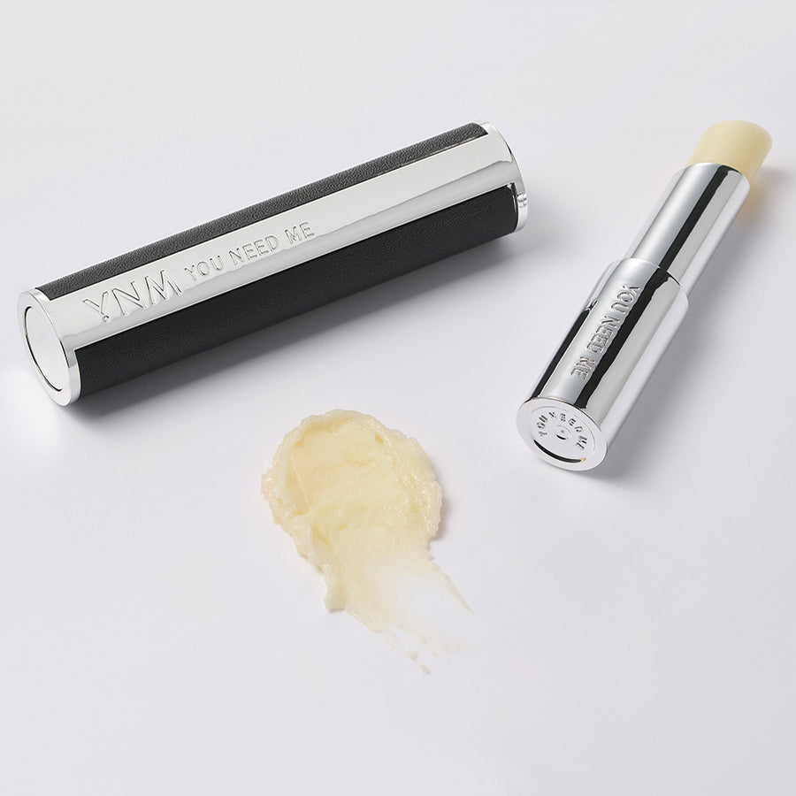 YNM Men's Vita Vitality Lip Balm 3g