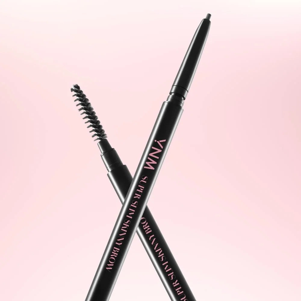 YNM Super Slim Skinny Brow 0.07g 2colors