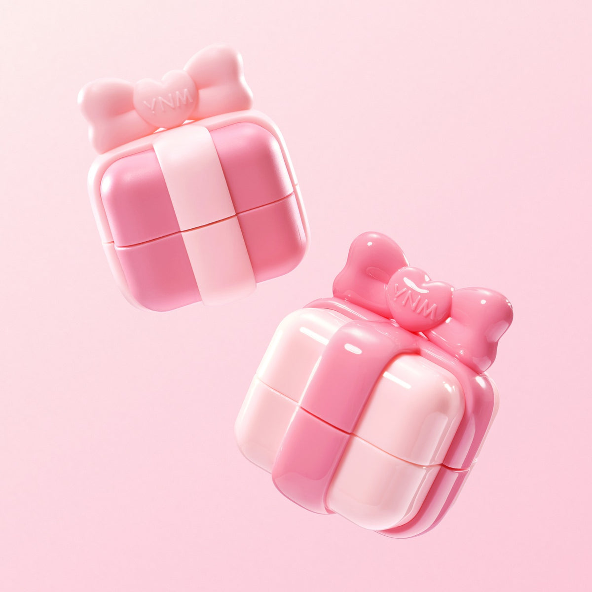 YNM Volufiline Sugar Lip Scrub and Treatment 8g 2 types