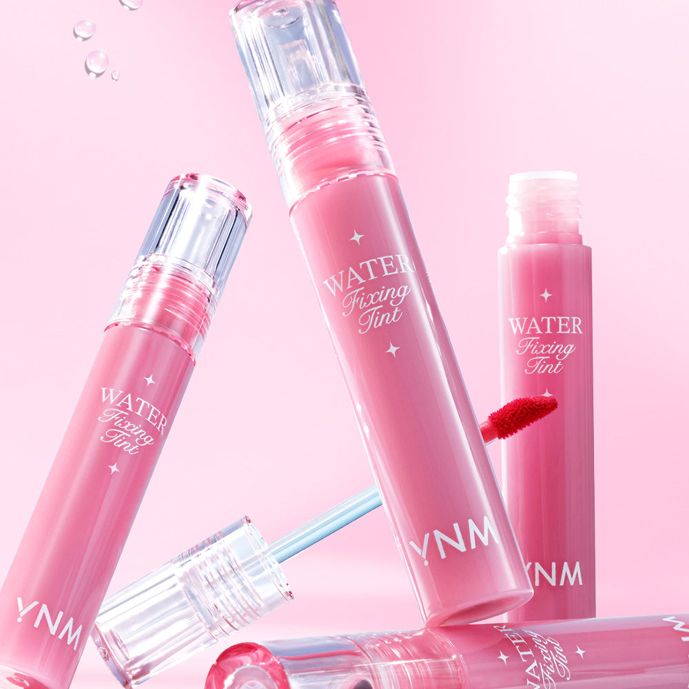 YNM Water Fixing Tint 4.2g 4colors