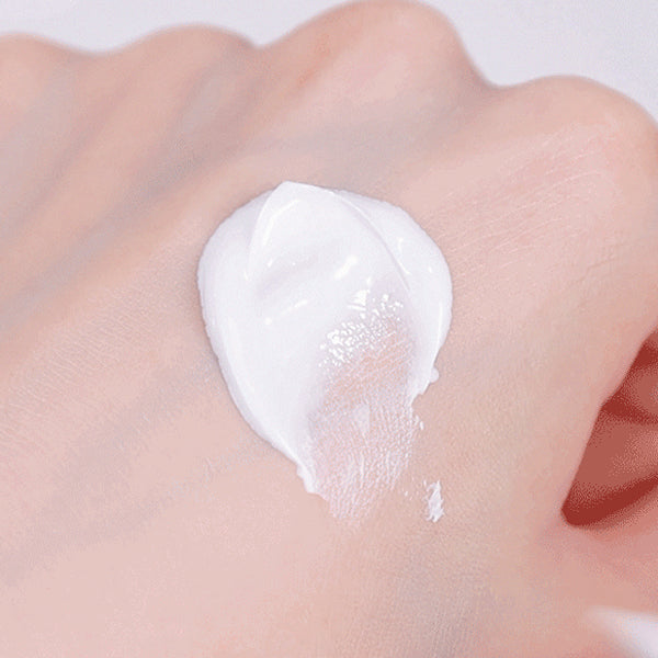 YNM White Star Flower Vegan Tone-Up Cream 50ml