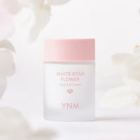 YNM White Star Flower Vegan Tone-Up Cream 50ml