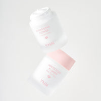 YNM White Star Flower Vegan Tone-Up Cream 50ml
