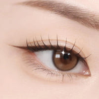 YNM Clear Fit Eyeliner 0.6g 2colors
