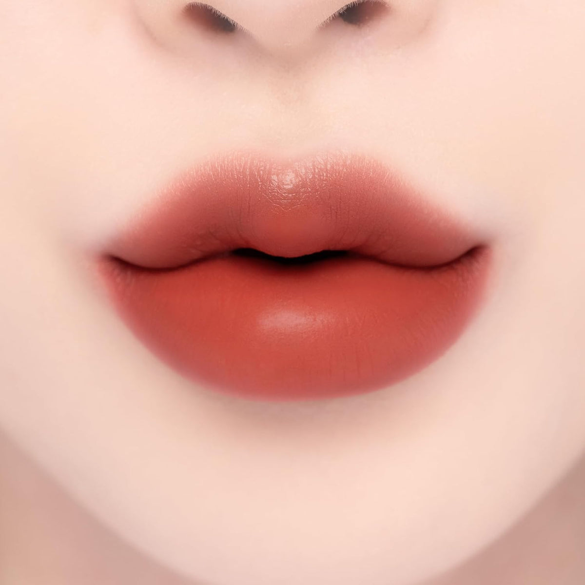 YNM Cream Matte Lipstick 5.5g 6colors