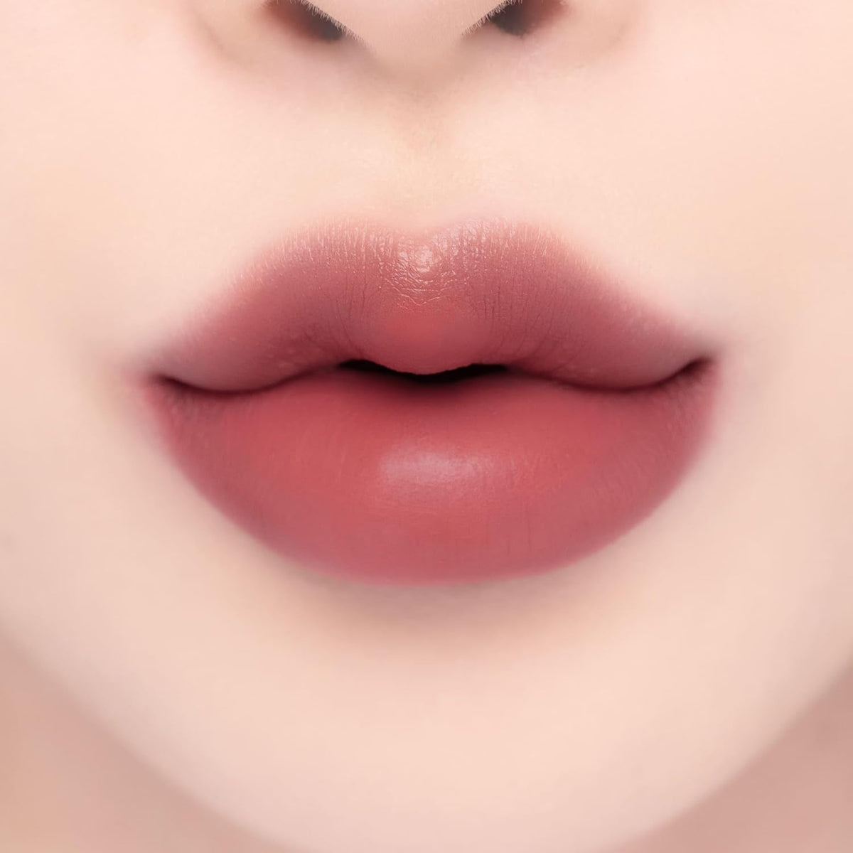 YNM Cream Matte Lipstick 5.5g 6colors