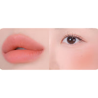 YNM Lip & Cheek Syrup & Butter Pot 3.5g 12colors