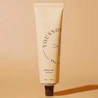 YOUSSOFUL Berry Noir Hand Cream 50ml