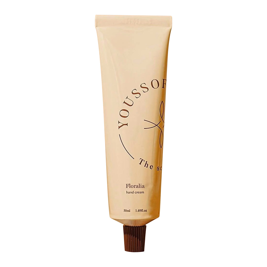 YOUSSOFUL Floralia Hand Cream 50ml