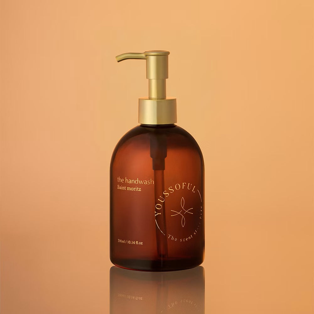 YOUSSOFUL St. Moritz Hand Wash 300ml
