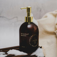 YOUSSOFUL St. Moritz Hand Wash 300ml