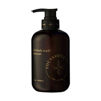 YOUSSOFUL The Body Wash Berry Noir 500ml