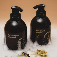 YOUSSOFUL The Treatment St. Moritz 500ml