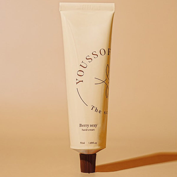 YOUSSOFUL Very Sexy Hand Cream 50ml