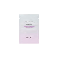 Yunjac Skin Perfecting Glow Prep Pad 3 almohadillas x 15ea