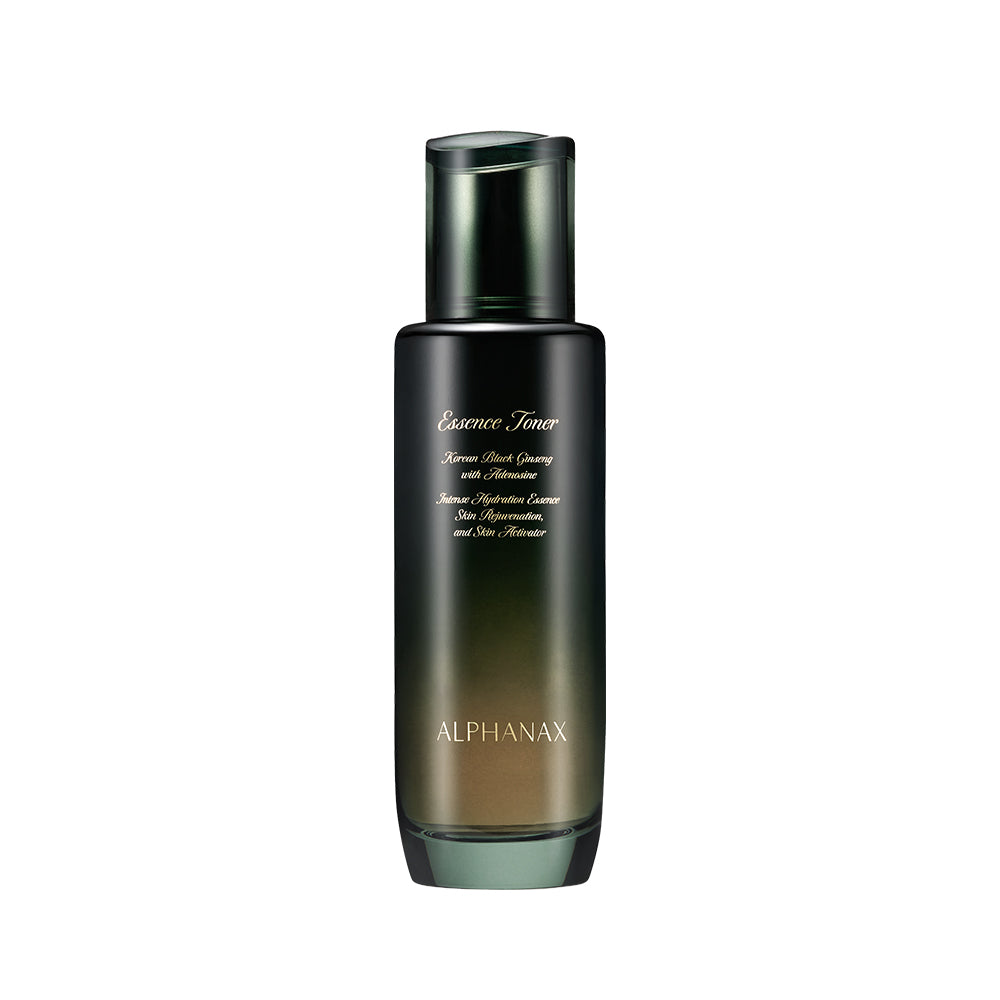 YUNJAC Alphanax Essence Toner 120ml