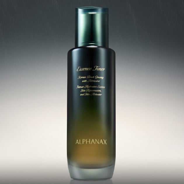 YUNJAC Alphanax Essence Toner 120ml