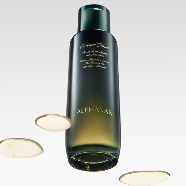 YUNJAC Alphanax Essence Toner 120ml