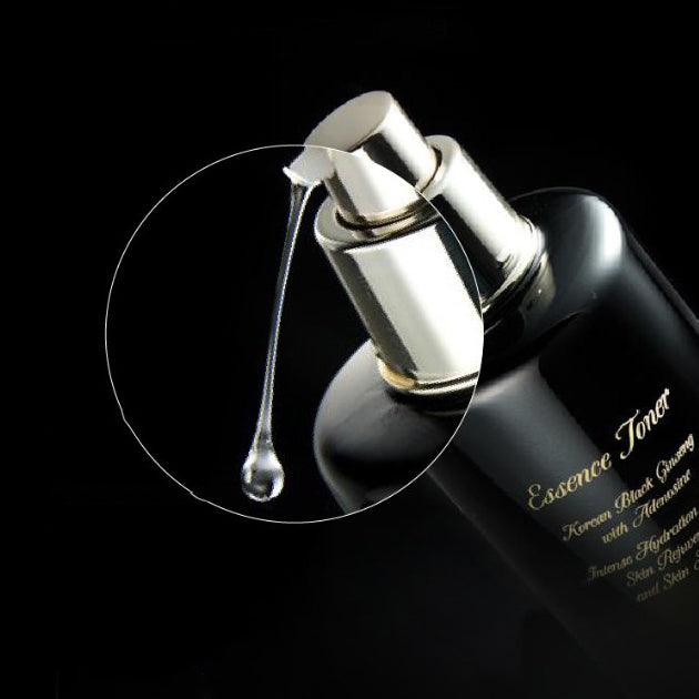 YUNJAC Alphanax Essence Toner 120ml
