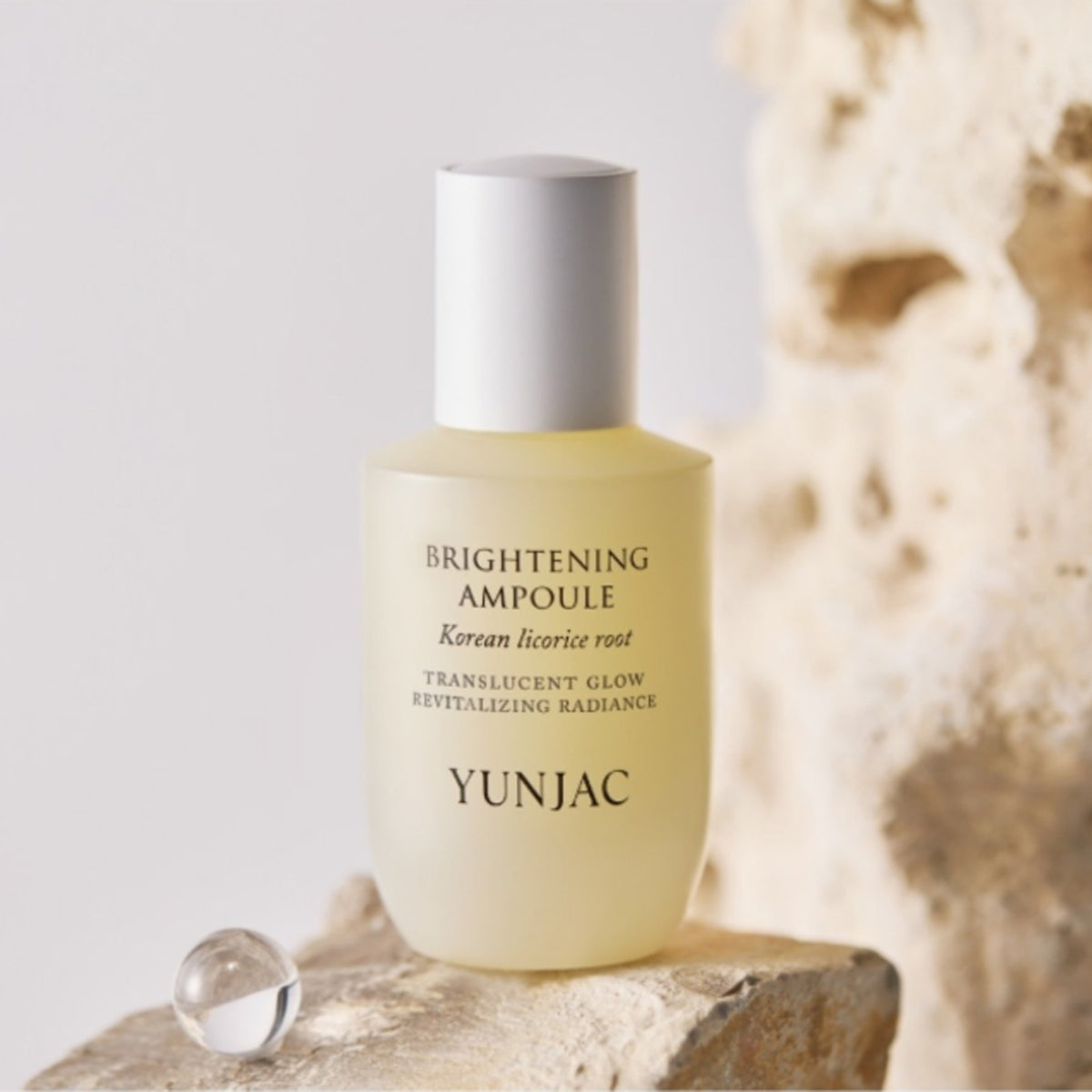 YUNJAC Brightening Ampoule 30ml