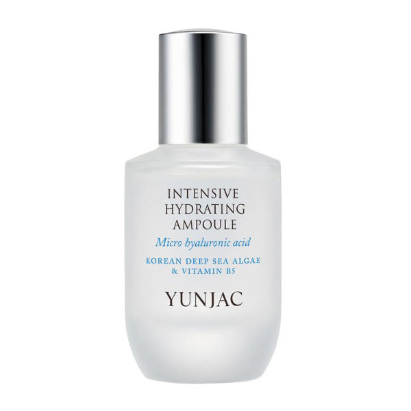 YUNJAC Intensive Hydrating Ampoule 30ml