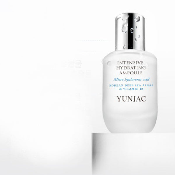 YUNJAC Intensive Hydrating Ampoule 30ml