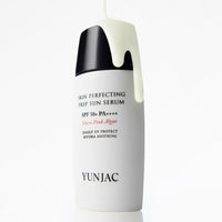 YUNJAC NEW Skin Perfecting Prep Sun Serum SPF50+ PA++++ 55ml