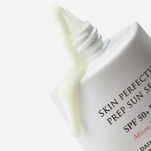 YUNJAC NEW Skin Perfecting Prep Sun Serum SPF50+ PA++++ 55ml
