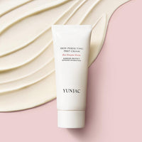 YUNJAC Skin Perfecting Prep Cream 80ml