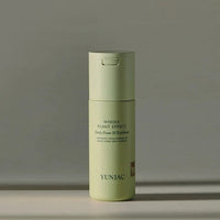 YUNJAC Whole Plant Daily Foam & Exfoliant Powder Wash 80ml