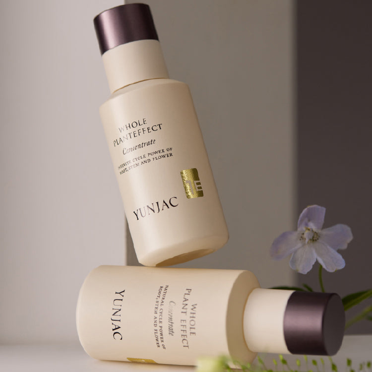 YUNJAC Whole Plant Effect Concentrate 40ml