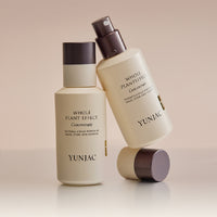 YUNJAC Whole Plant Effect Concentrate 40ml