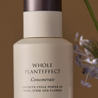 YUNJAC Whole Plant Effect Concentrate 40ml