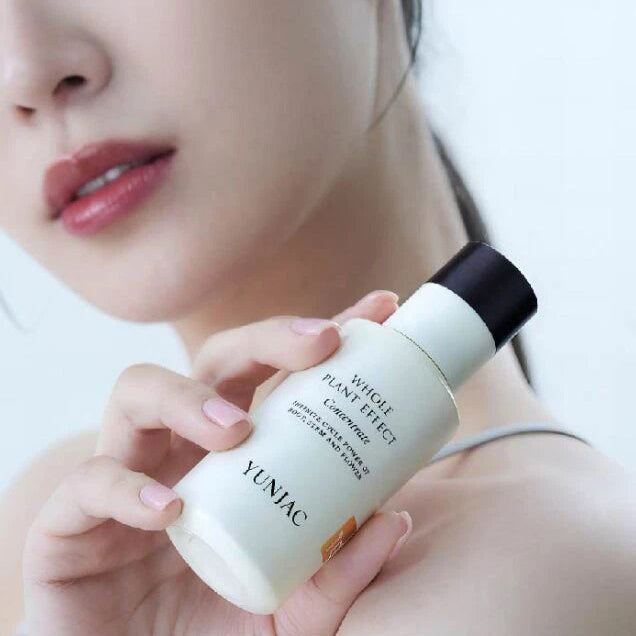 YUNJAC Whole Plant Effect Concentrate 40ml