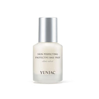 YUNJAC Skin Perfecting Protective Base Prep - Silent Velvet (25ml)
