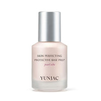 YUNJAC Skin Perfecting Protective Base Prep - Pearl Echo (25ml)
