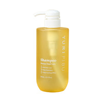 YURIPIBU Banana Total Care Shampoo 500ml