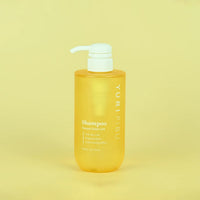 YURIPIBU Banana Total Care Shampoo 500ml